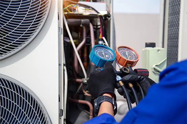HVAC Service